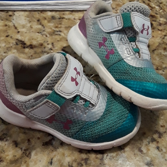 under armour micro g split